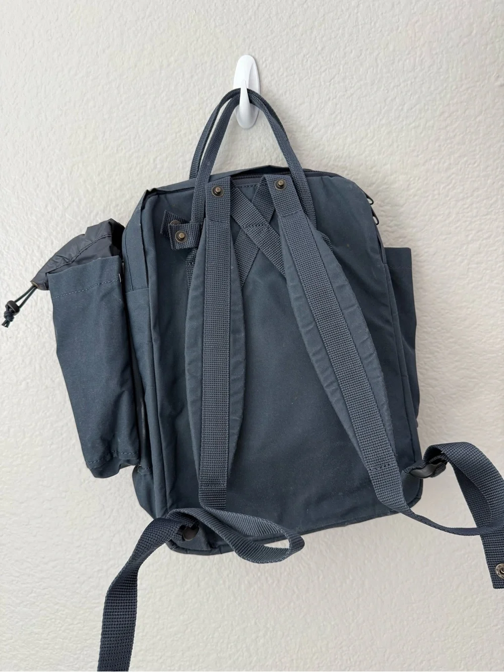 Fjallraven Kanken Navy 13